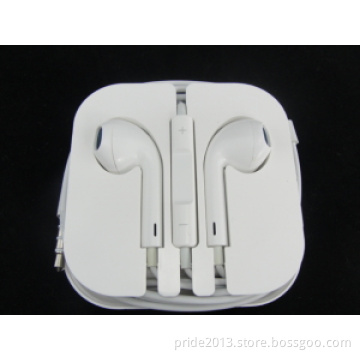 High Quality Headphone for iPhone5/5c